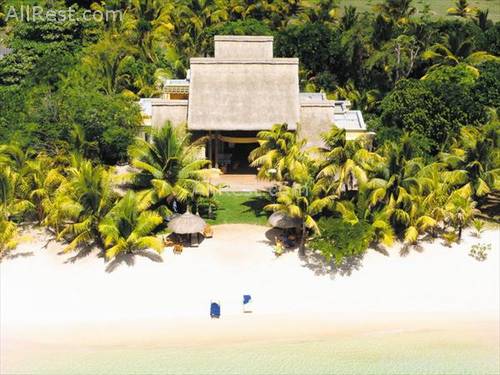 Paradis Hotel & Golf Club 21